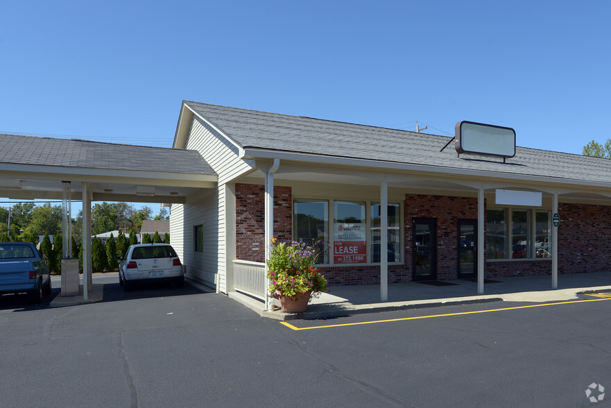 1-53 Village Plaza Way, North Scituate, RI for lease - Building Photo - Image 3 of 24