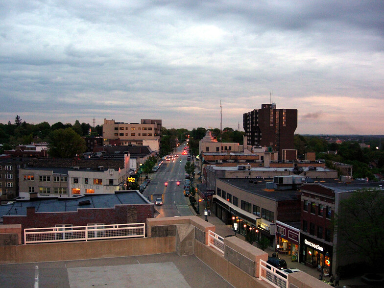 514 Washington Rd, Pittsburgh, PA for sale - Building Photo - Image 3 of 5