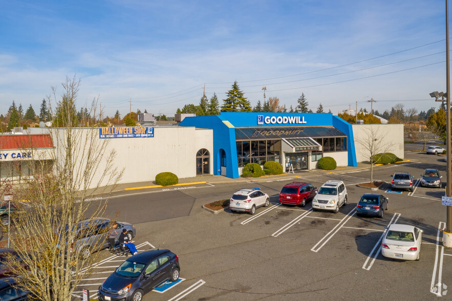 1407-1425 72nd St E, Tacoma, WA for sale - Primary Photo - Image 1 of 1