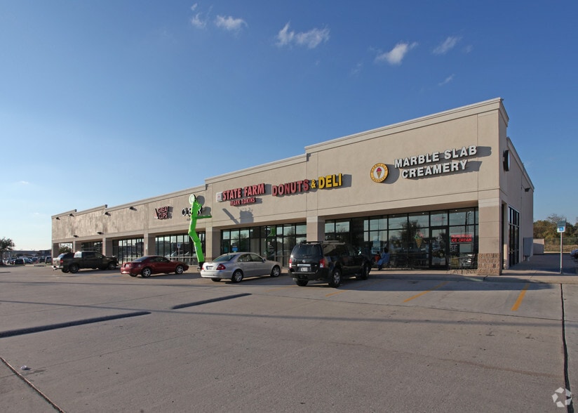 17400 Spring Cypress Rd, Cypress, TX for sale - Primary Photo - Image 1 of 1