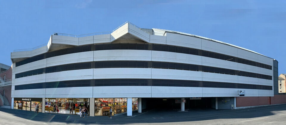 Retail in Fécamp for lease - Building Photo - Image 2 of 4