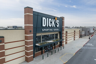 More details for 700 E Expressway 83, McAllen, TX - Retail for Lease