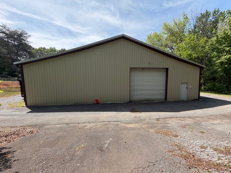 1 Albion SW dr, Rome, GA for sale - Building Photo - Image 2 of 12