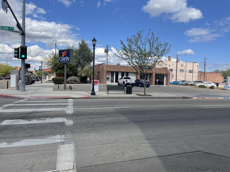 805 Cleveland Blvd, Caldwell, ID for sale - Building Photo - Image 1 of 1