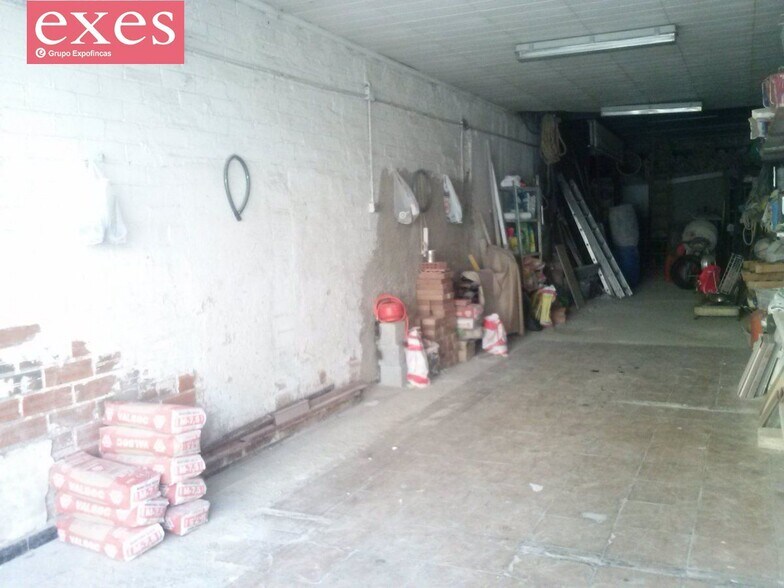 Industrial in Sabadell, Barcelona for sale - Interior Photo - Image 3 of 3