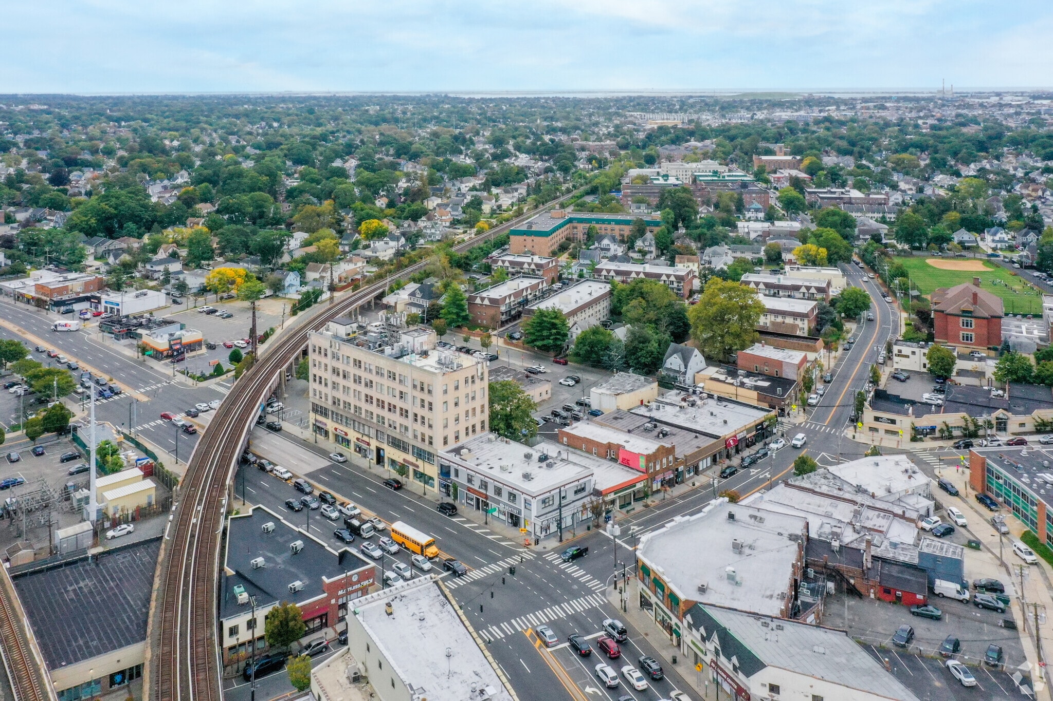 393 Sunrise Hwy, Lynbrook, NY 11563 Retail for Sale