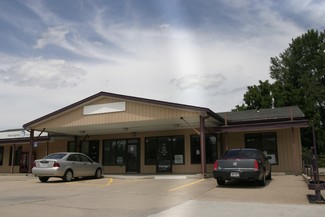 More details for 320-360 Santa Fe St, Leavenworth, KS - Office for Lease