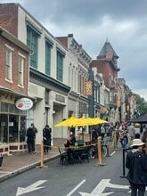 20-24 E Beverley St, Staunton, VA for lease Building Photo- Image 2 of 3