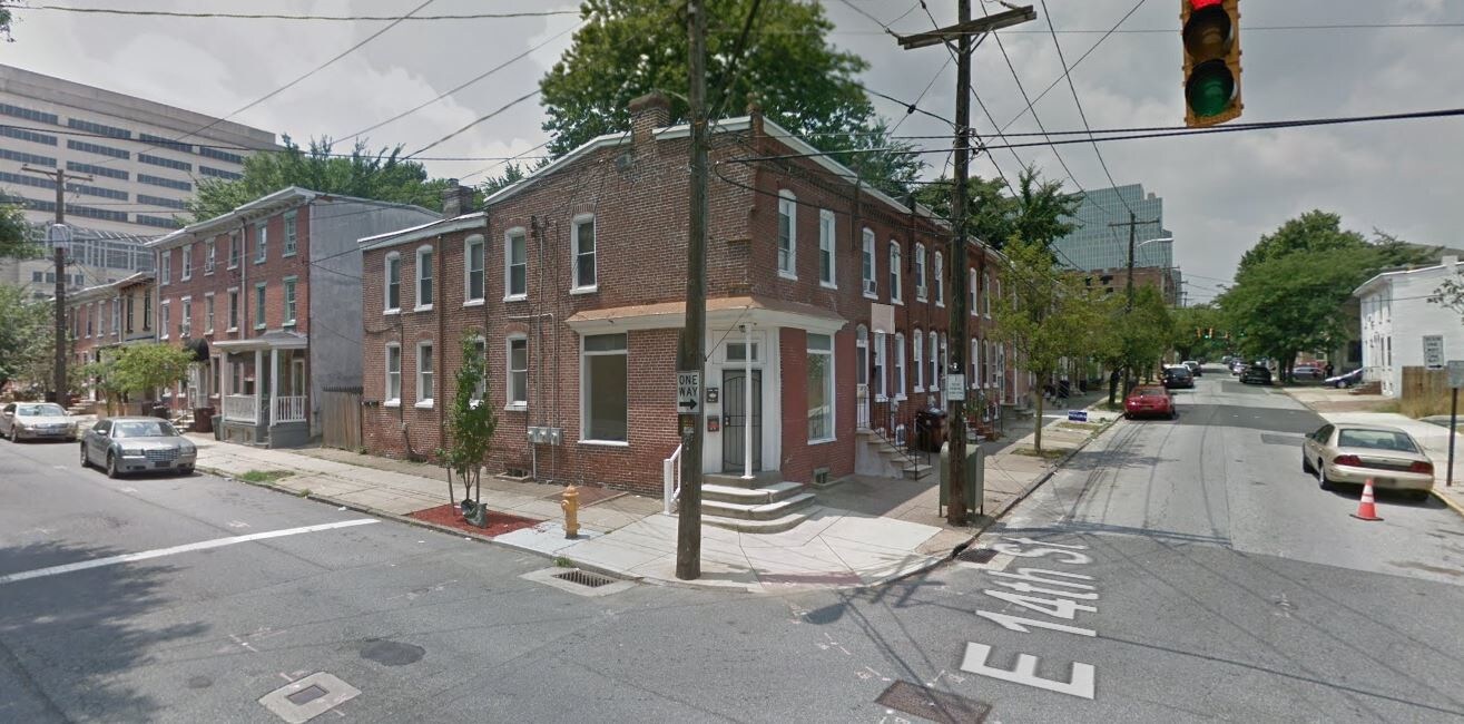 220 E 14th St, Wilmington, DE for sale Building Photo- Image 1 of 1