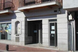 Plaza del Pueblo, Colmenar Viejo, Madrid for lease Interior Photo- Image 1 of 5