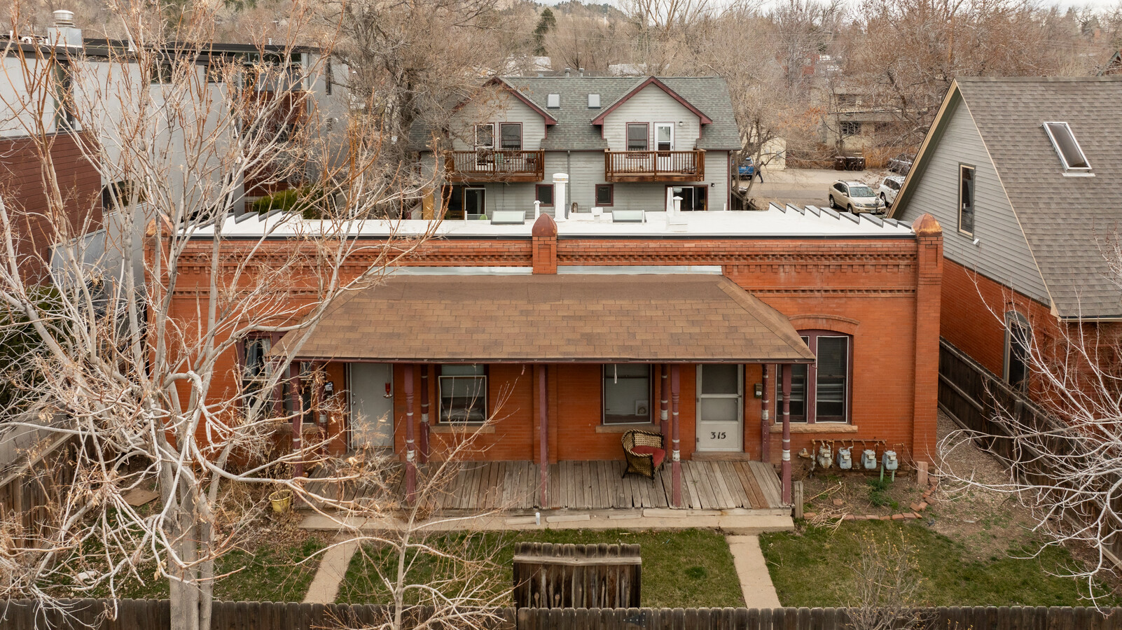 315 Canyon Blvd, Boulder, CO 80302 | LoopNet