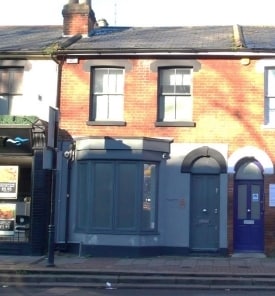 305 Regents Park Rd, London for lease Building Photo- Image 1 of 3