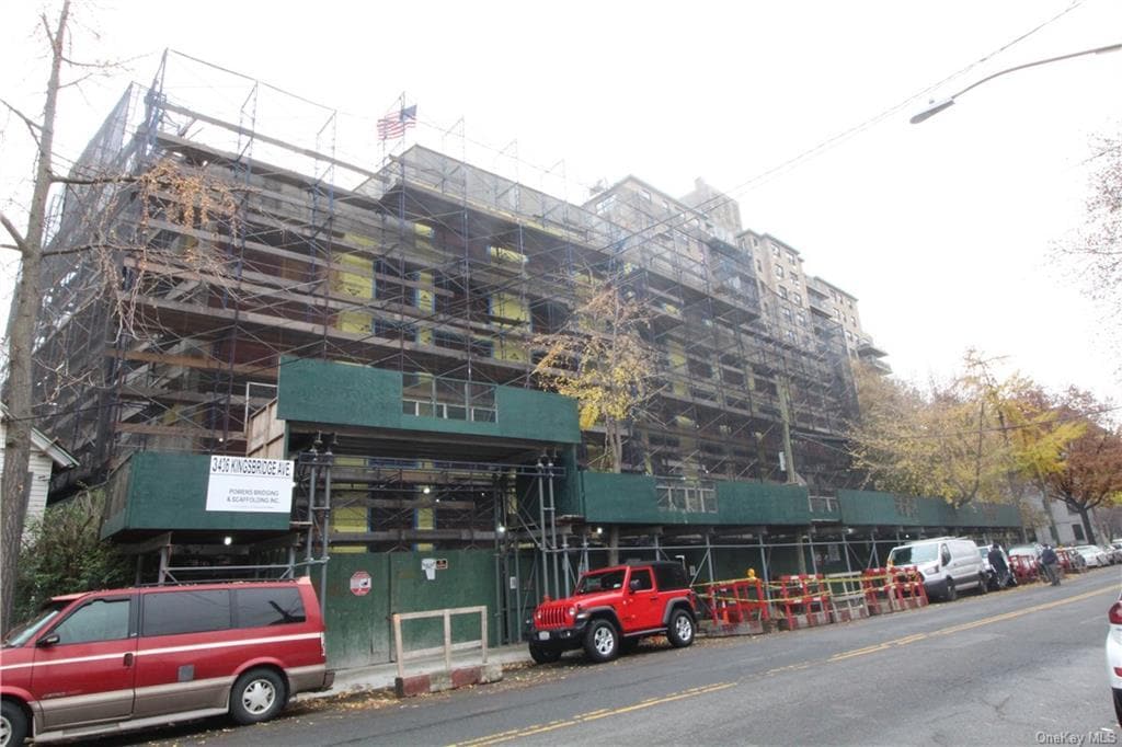 3436 Kingsbridge Ave, Bronx, NY 10463 Retail for Lease