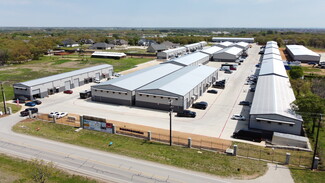 More details for 308 E Fm 1830, Argyle, TX - Flex, Industrial for Lease