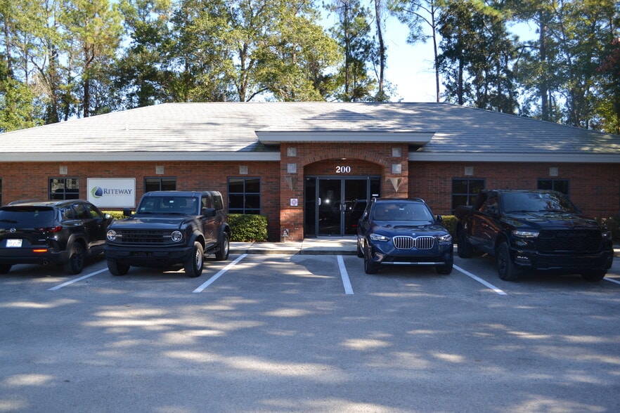 4114 Sunbeam Rd, Jacksonville, FL for lease - Building Photo - Image 2 of 3