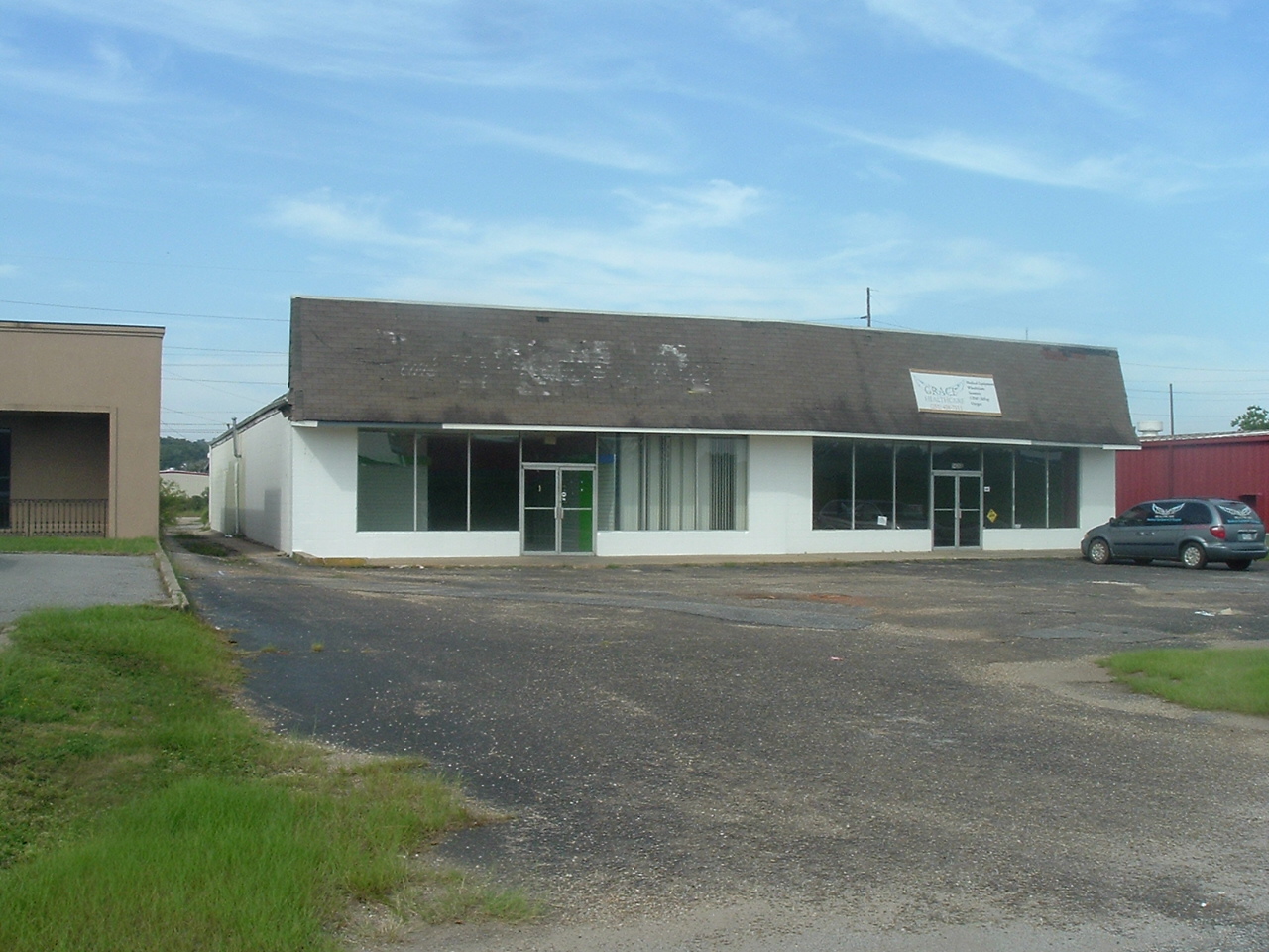 1436 W I-65 Service Rd S, Mobile, AL for sale Primary Photo- Image 1 of 1