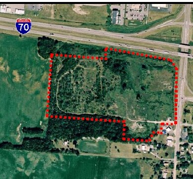2441 S Limestone St, Springfield, OH for sale - Primary Photo - Image 1 of 3
