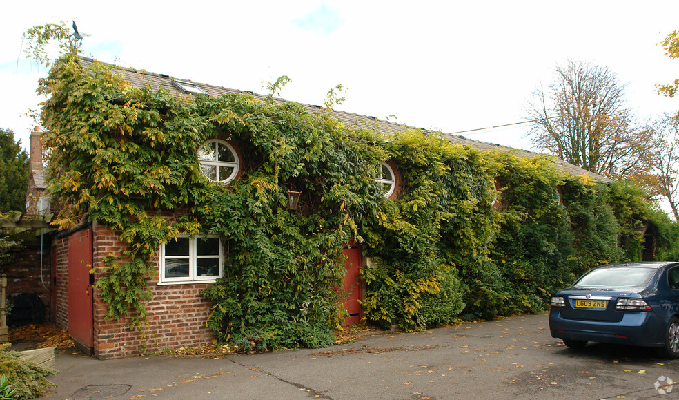 Middlewich Rd, Middlewich, CW10 9LT - Office for Lease | LoopNet