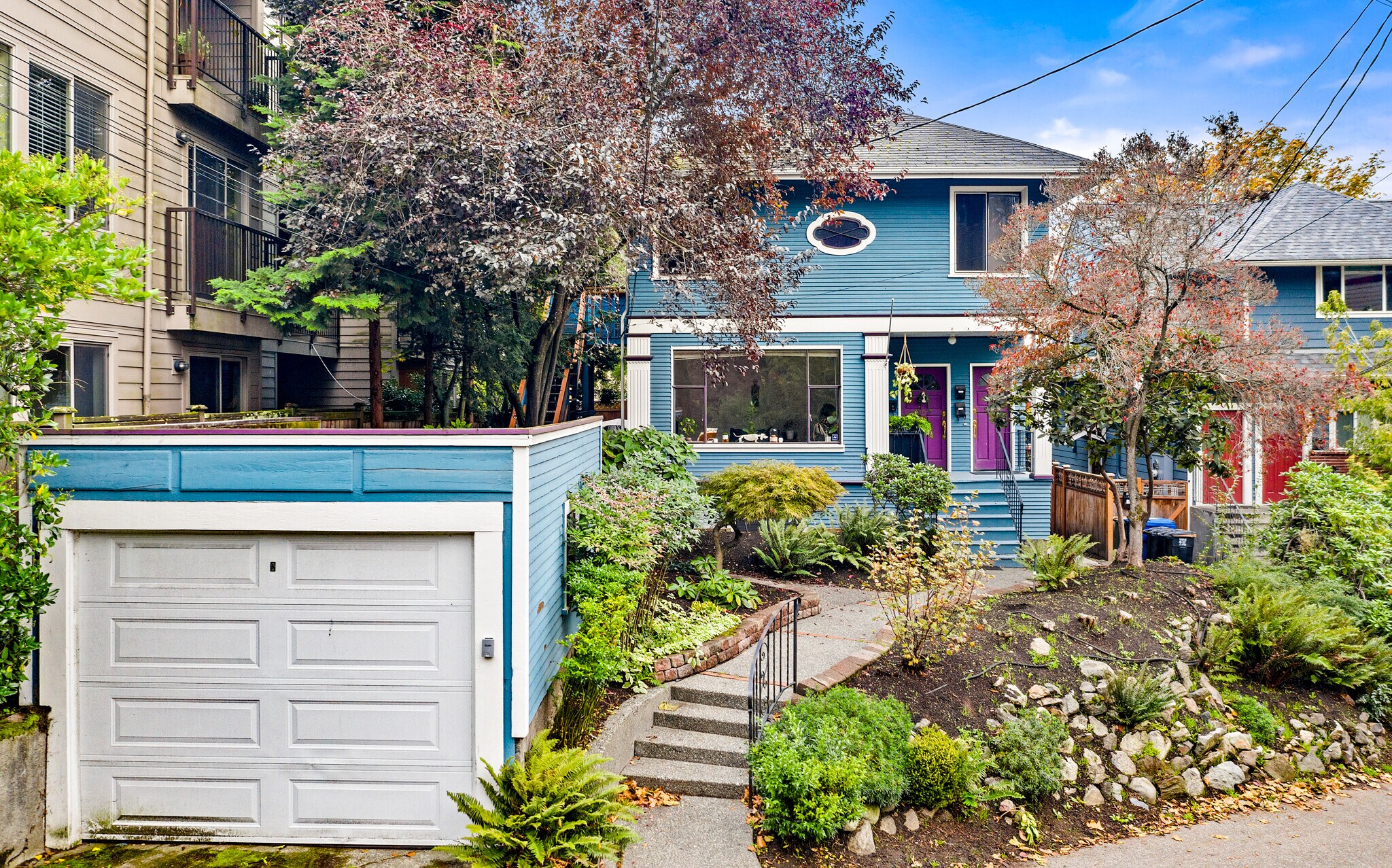 907 Belmont Ave E, Seattle, WA for sale Building Photo- Image 1 of 1