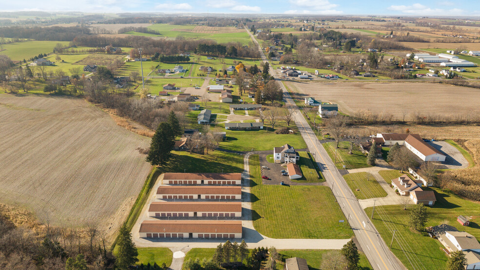 12968 Lincoln Way w, Massillon, OH for sale - Primary Photo - Image 1 of 13