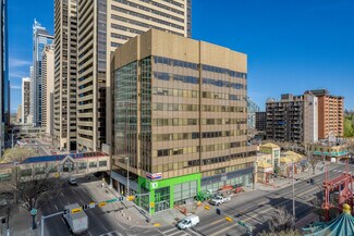 More details for 305 SW Centre St, Calgary, AB - Multiple Space Uses for Lease