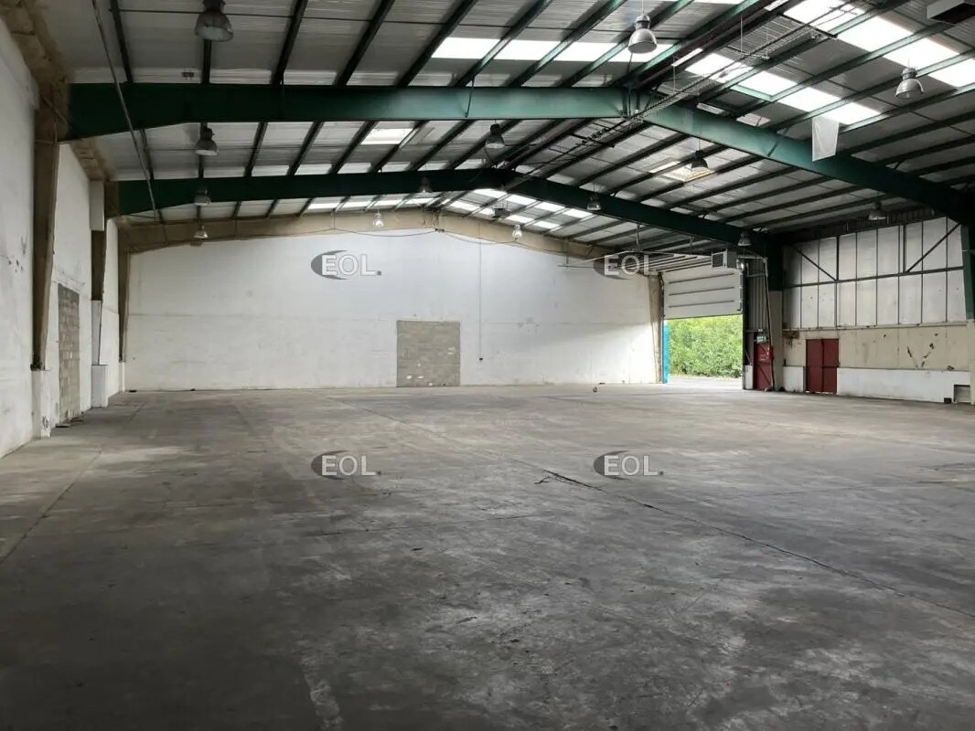 Industrial in Argenteuil for lease Interior Photo- Image 1 of 5