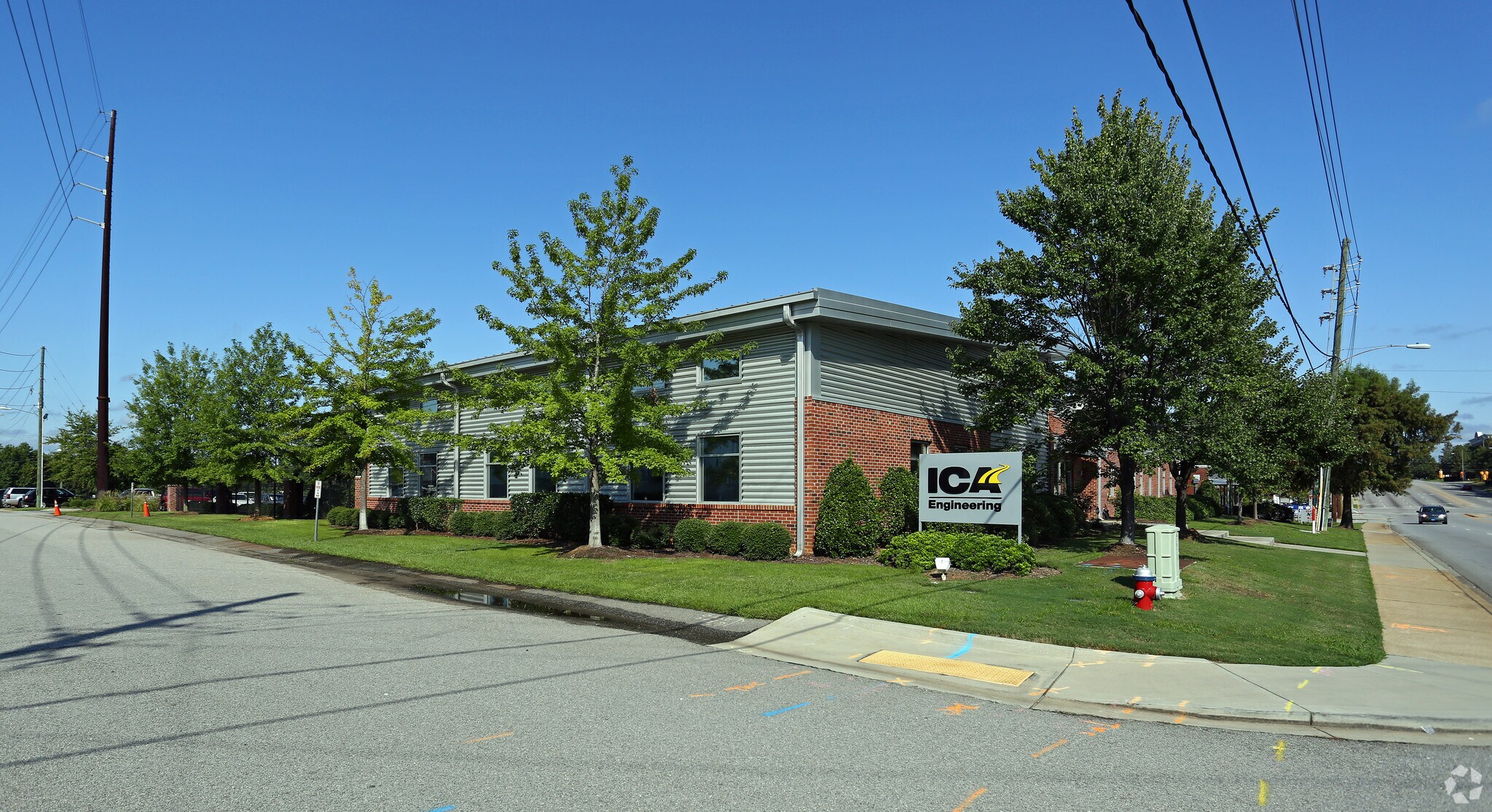 501 Huger St, Columbia, SC for sale Primary Photo- Image 1 of 1