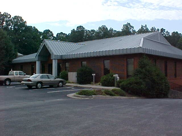 2095 Langhorne Rd, Lynchburg, VA for sale Building Photo- Image 1 of 1