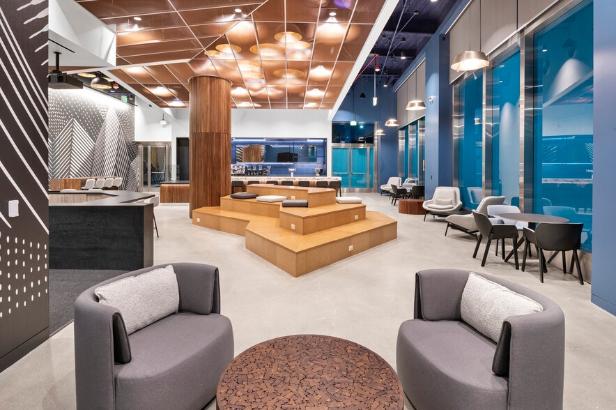 488 Almaden Blvd, San Jose, CA for lease - Interior Photo - Image 3 of 10