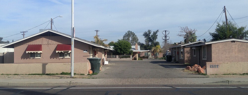5035 N 23rd Ave, Phoenix, AZ for sale Building Photo- Image 1 of 1