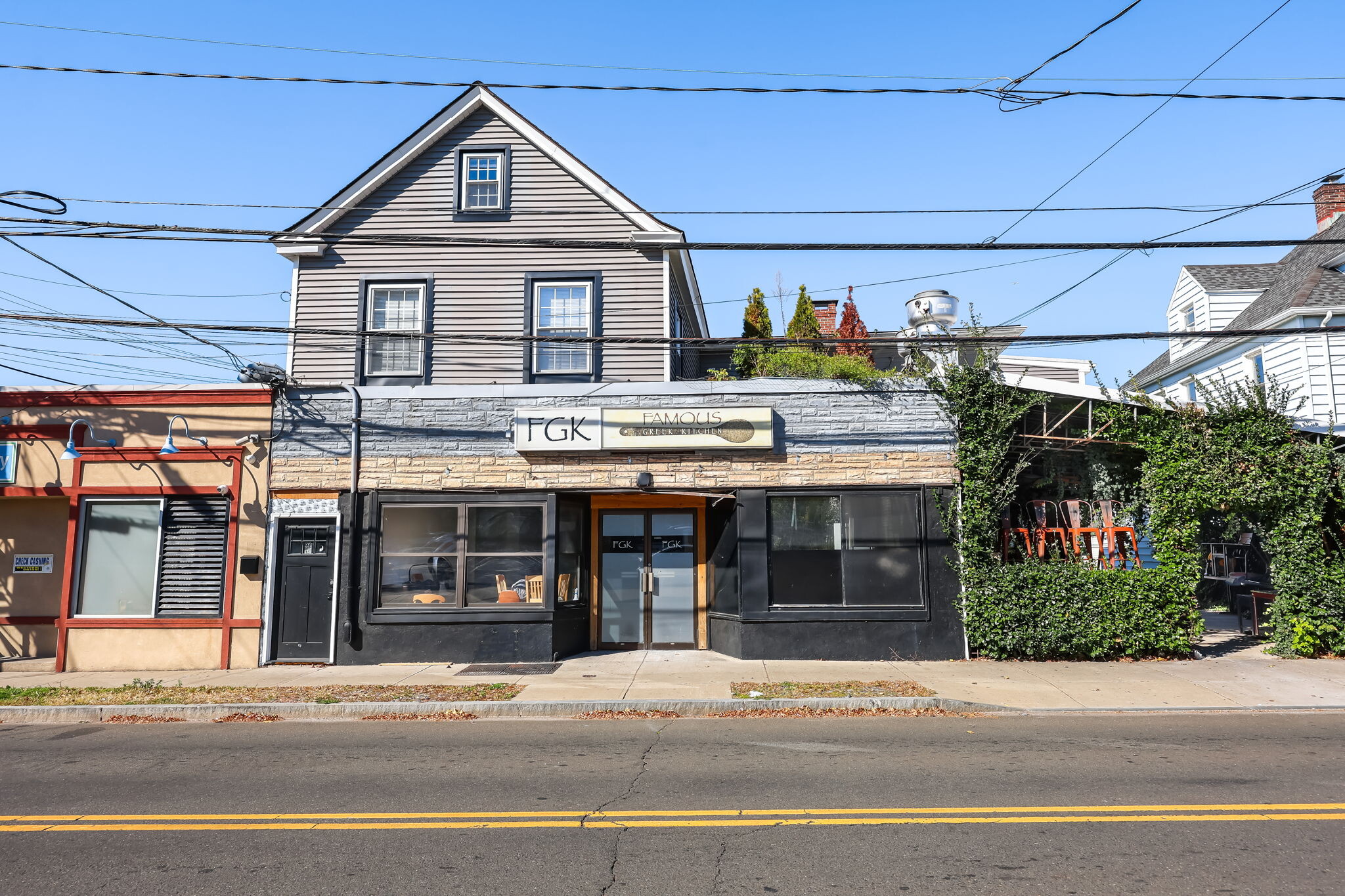 10 N Water St, Greenwich, CT for lease Building Photo- Image 1 of 26
