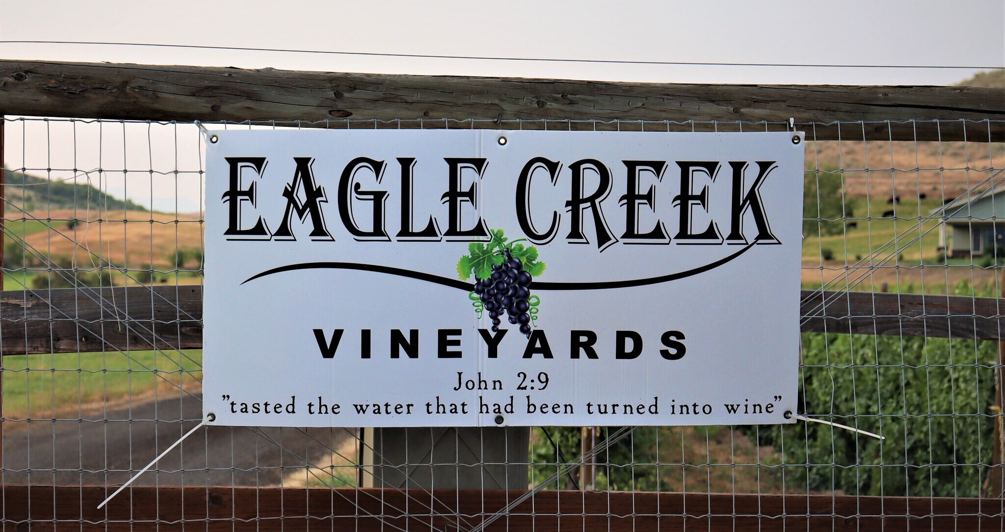 42759 Moody Rd, Richland, OR for sale Primary Photo- Image 1 of 1