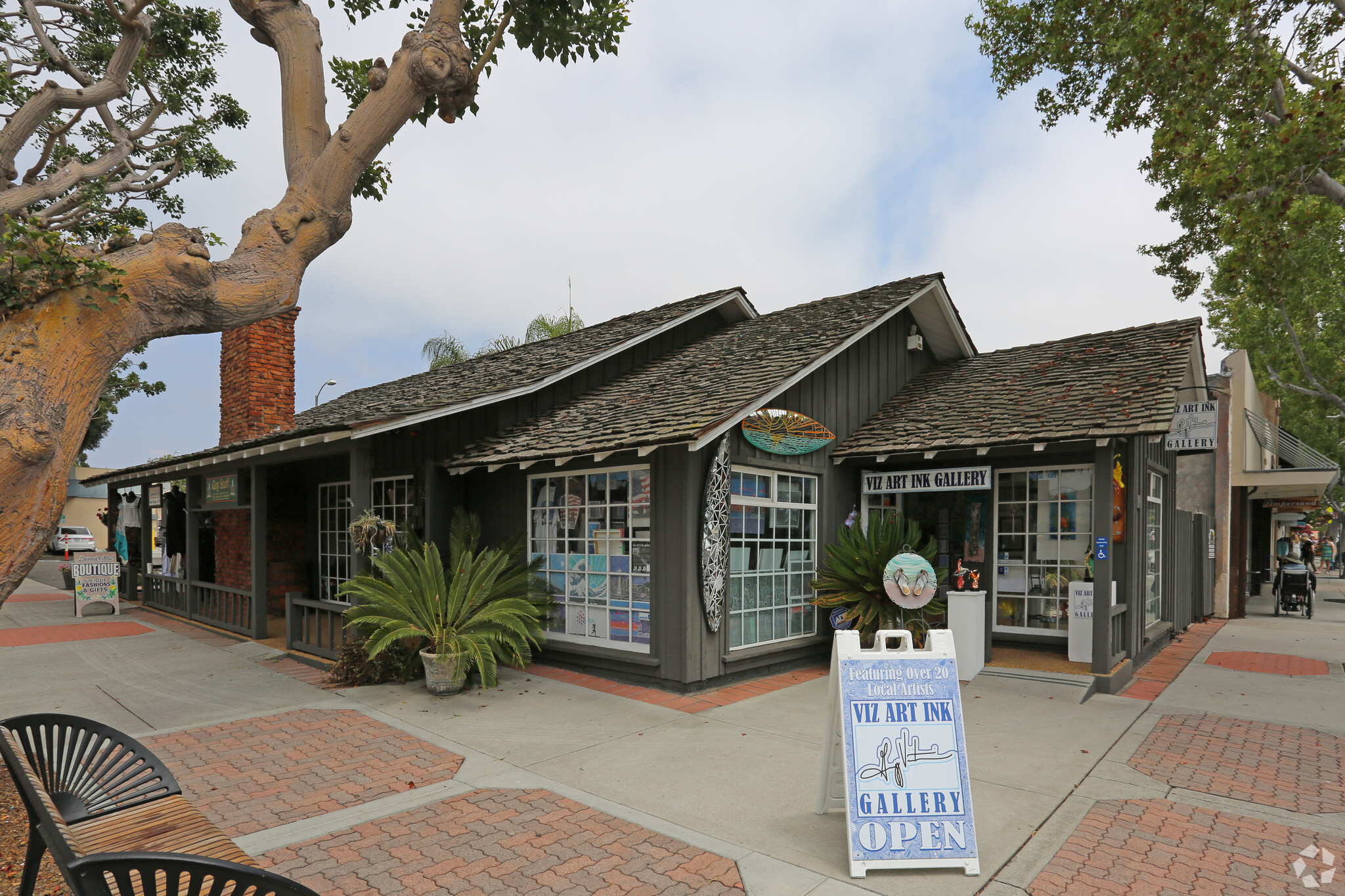 507 Grand Ave, Carlsbad, CA for sale Primary Photo- Image 1 of 1