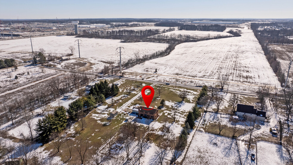 12888 Green Chapel Rd NW, Johnstown, OH for sale - Building Photo - Image 3 of 5