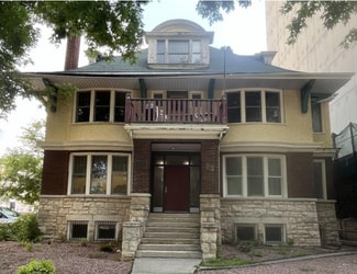 More details for 23 Kennedy St, Winnipeg, MB - Office for Sale