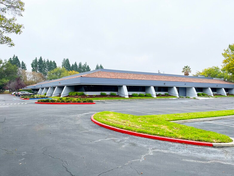 2105-2135 Lundy Ave, San Jose, CA for sale - Building Photo - Image 1 of 1