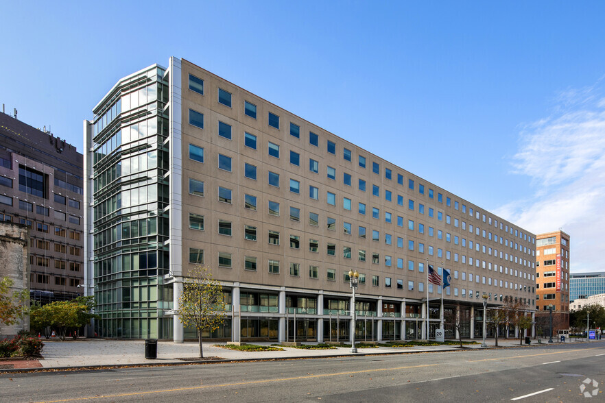 20 Massachusetts Ave NW, Washington, DC 20529 | LoopNet