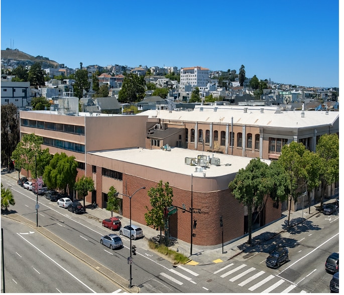 Cesar Chaves, San Francisco, CA for sale - Primary Photo - Image 2 of 8