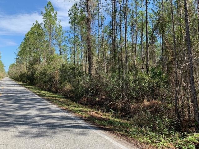 542 W Tocoi Rd, Palatka, FL for sale Aerial- Image 1 of 1