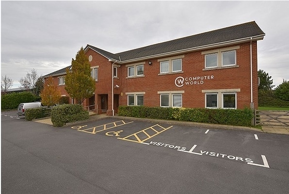 Turner Dr, Yate for lease Primary Photo- Image 1 of 4