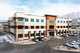 More details for 14034 S 145 E, Draper, UT - Office for Lease