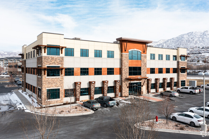 14034 S 145 E, Draper, UT for lease - Building Photo - Image 1 of 4