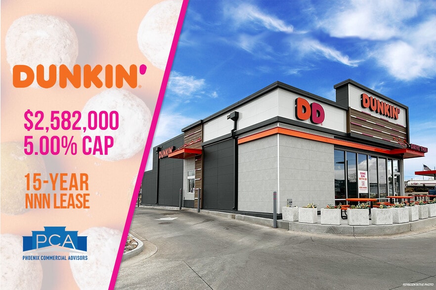 4425 Buckingham dr, Colorado Springs, CO for sale - Primary Photo - Image 1 of 1