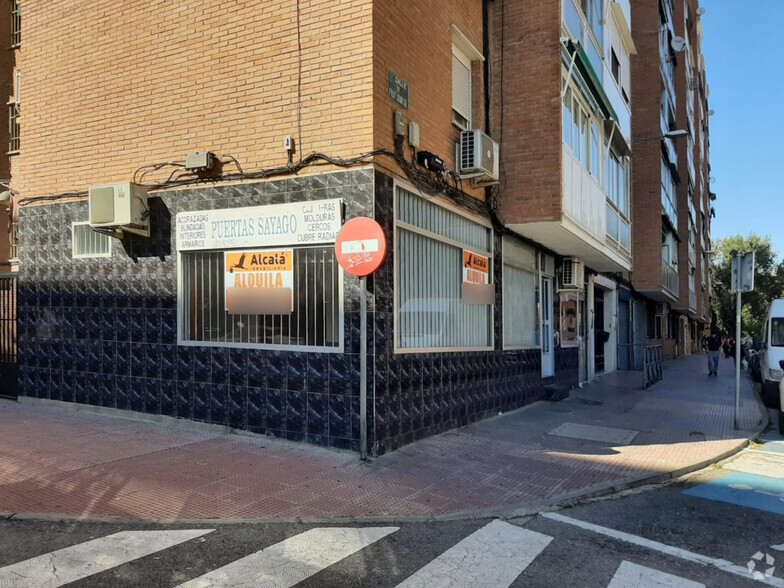 Retail in Alcalá De Henares, Madrid for lease - Interior Photo - Image 1 of 1