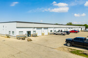 2730-2738 Progress Rd, Madison WI - Warehouse