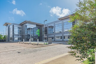 More details for Wellington Rd, Aberdeen - Office for Lease