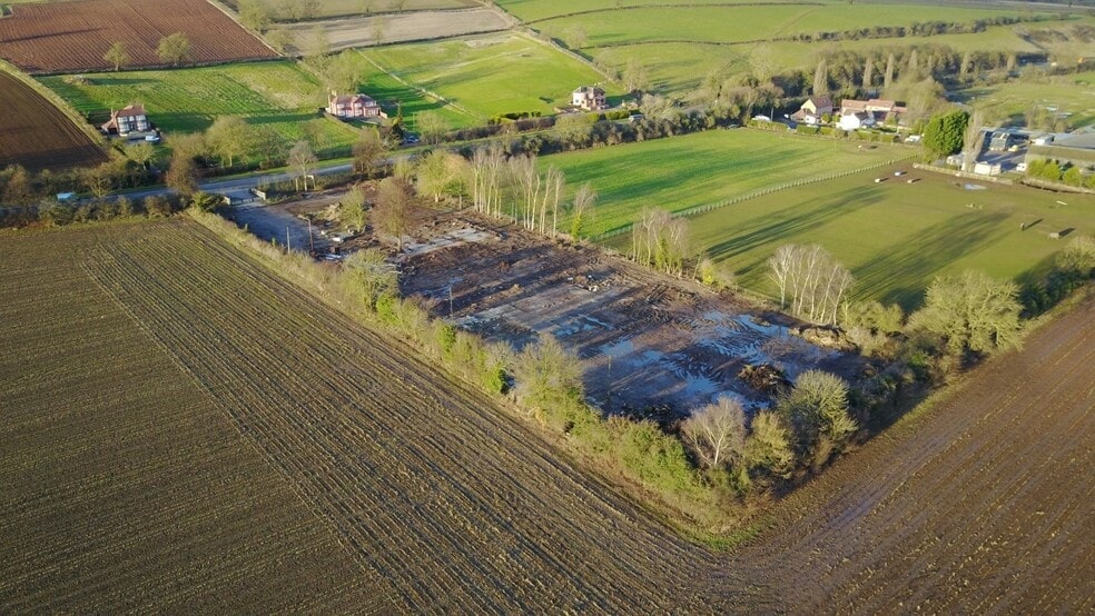 Nottingham Rd, Nottingham for sale - Building Photo - Image 1 of 1