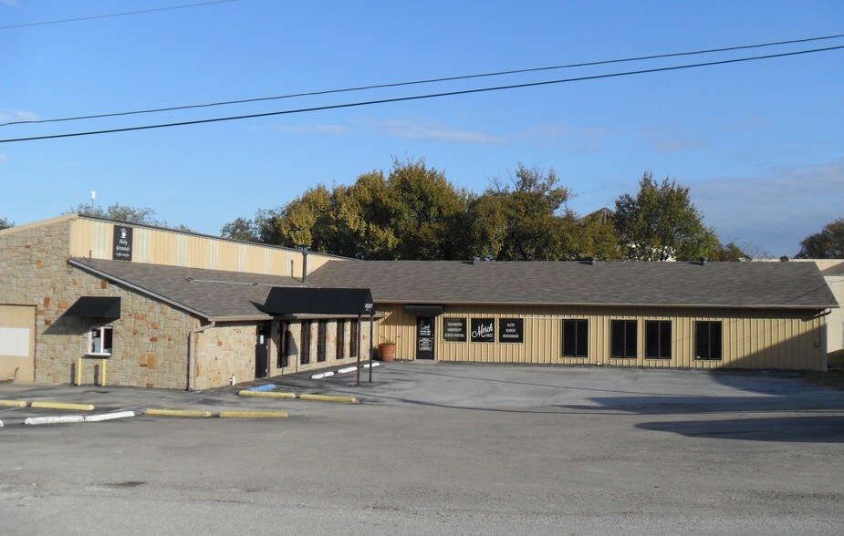 104 Jearl St, Aledo, TX for sale - Primary Photo - Image 1 of 1