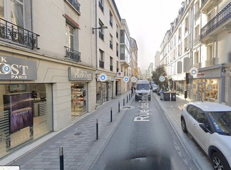 Retail in Asnières-sur-Seine for lease - Building Photo - Image 3 of 4