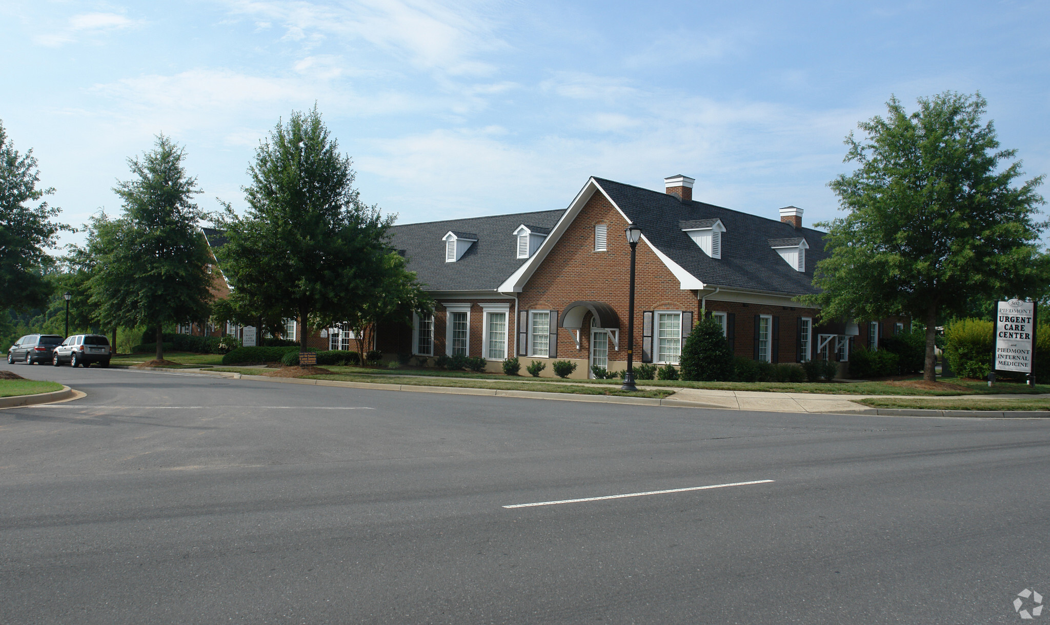 502 6th Baxter Crossing, Fort Mill, SC for sale Primary Photo- Image 1 of 10